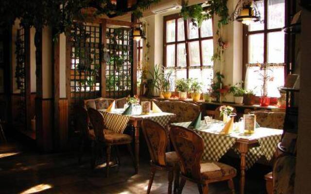Gasthof Zum Bären