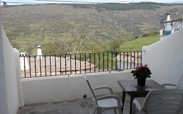 Suite Castillejo