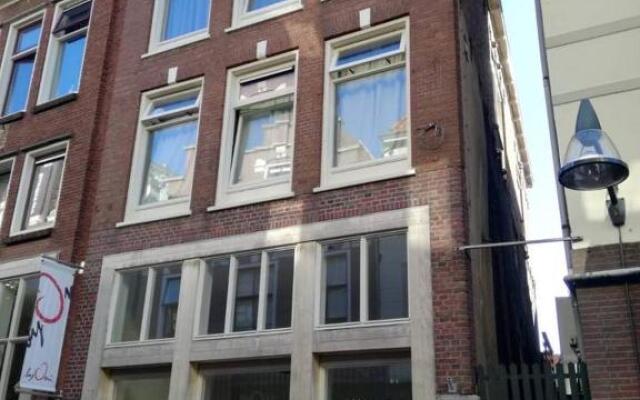Studio in the city center of Leeuwarden