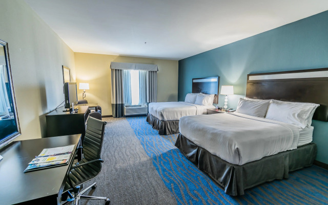 Holiday Inn Houston Webster by IHG