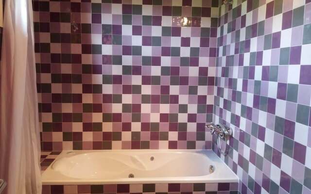 Apartamentos Bergantes