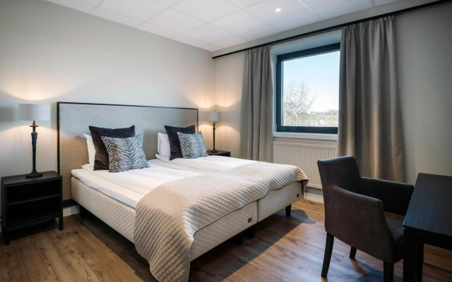 Quality Hotel Grand Royal