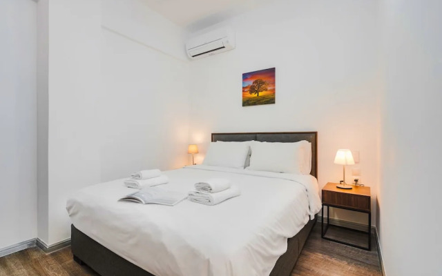 Sanders Home Suites - Cute Downtown 1-bdr. Apt