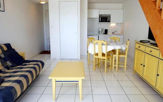 Appartement Carnac, 3 pièces, 6 personnes - FR-1-477-26