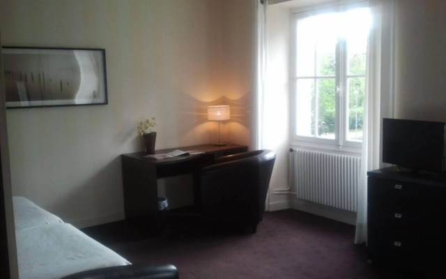 Hotel Cante Grit