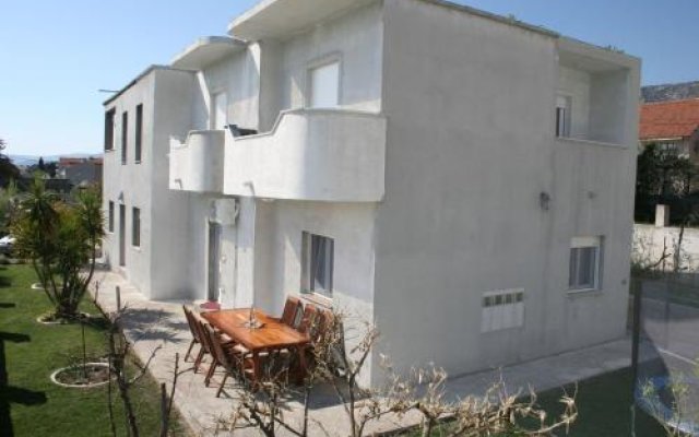 Apartments Ivica A1