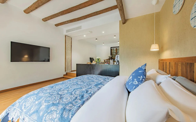 Hualu Yuejian Parent Child Homestay