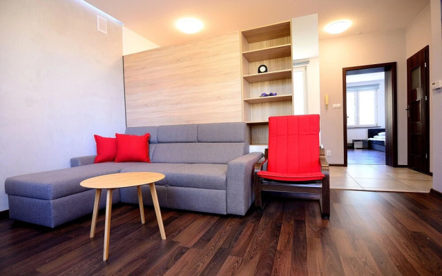 Victus Apartamenty - Nova