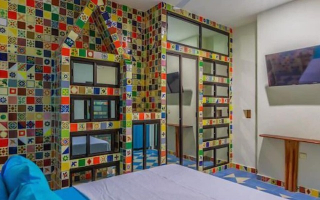 House of Art by Skyrun