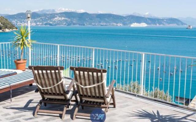 Guest House 3 Stars Portovenere