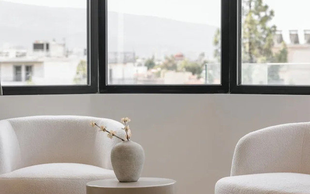 The Uptown Boutique Apartments