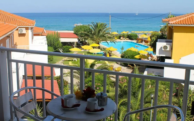 Paspalis Hotel