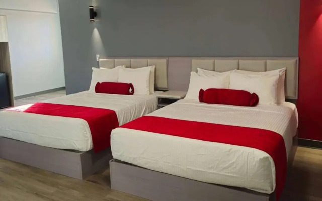 Ramada by Wyndham West Edmonton Hotel & Suites