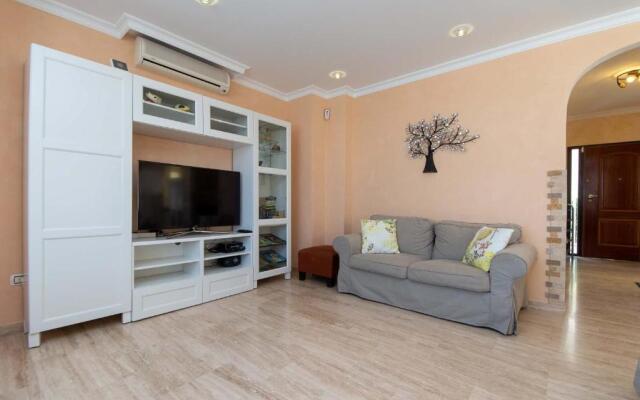 Parque Tropical 5 - Three Bed Villa