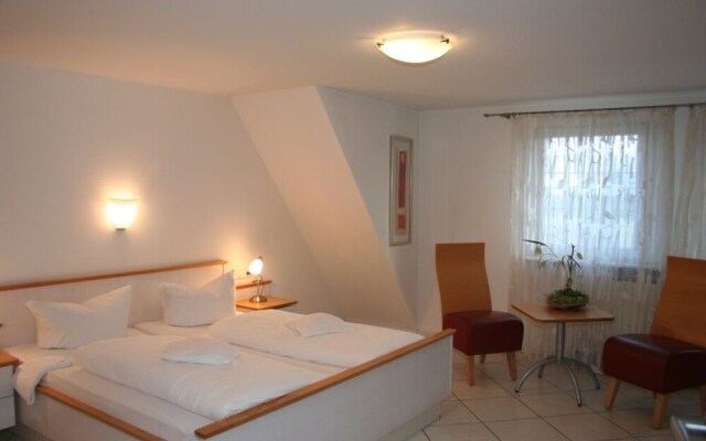 Landhotel Laube
