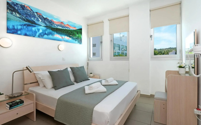 Apartment Victoria