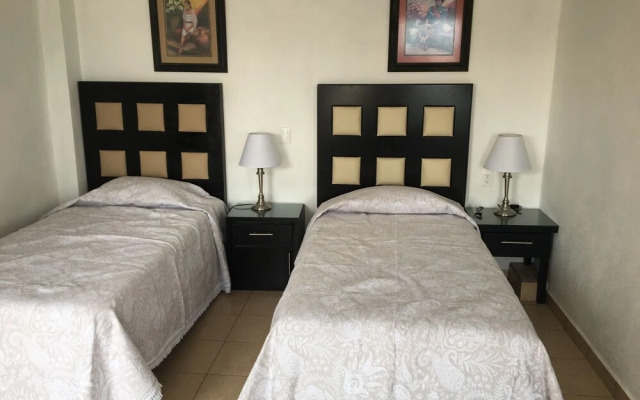 Hotel Vista Hermosa Taxco