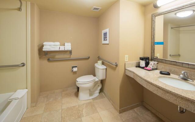 Hampton Inn Melbourne-Viera