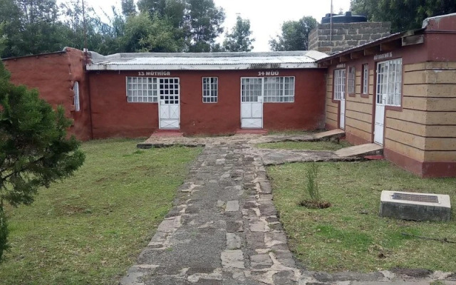 Zama Hotel