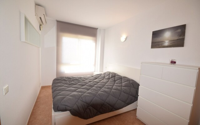 Apartamento Los Juncos