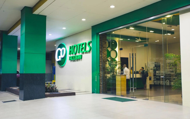 Go Hotels Tacloban