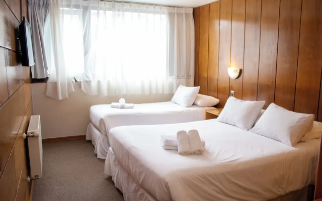 Hotel Germania
