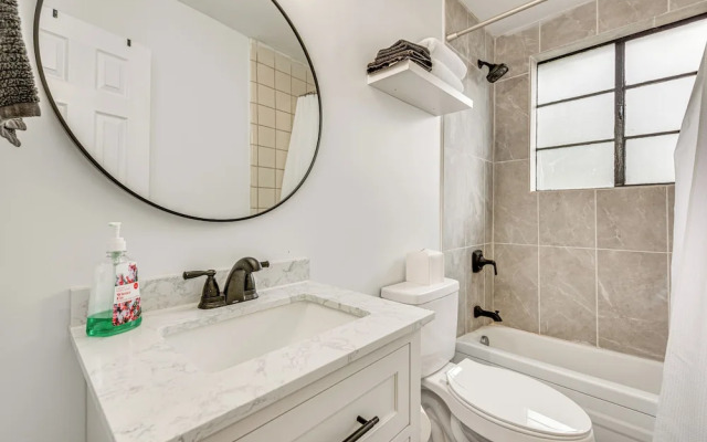 Studio Apartment Near East Atlanta Village