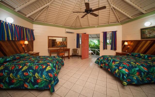 Samsara Cliff Resort