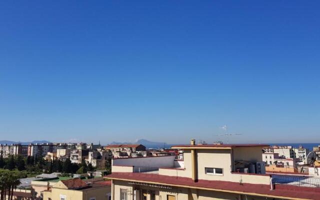 Sunny Apartment - San Giorgio a Cremano (Napoli)