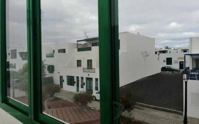 Apartamento Anaca 2