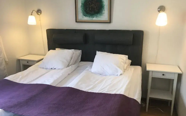 Böda Hotell