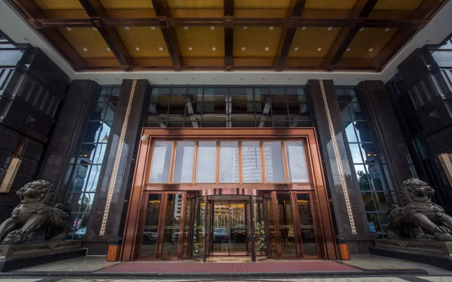 Worldhotel Grand Dijing Zunyi