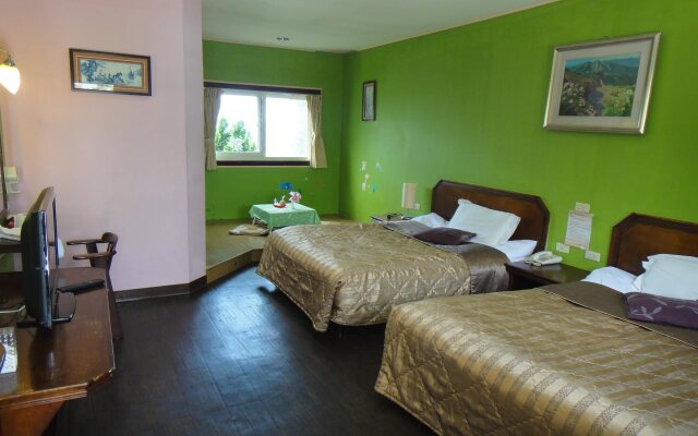 Bokelai B&B