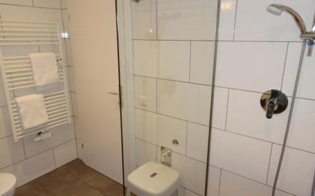 Alm Appartements ZellamSee