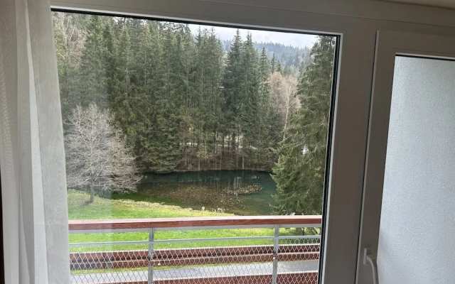 Hotel Schwarzbachtal Hideaway