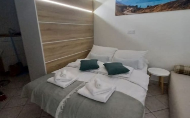 Milena - Close to the Beach - A1