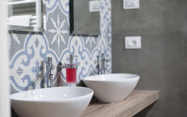 Le Fiorentine Boutique Apartments