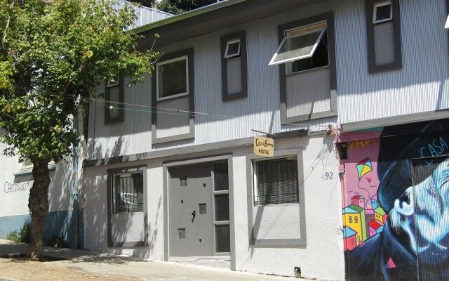 Hostal Casa de Barrio