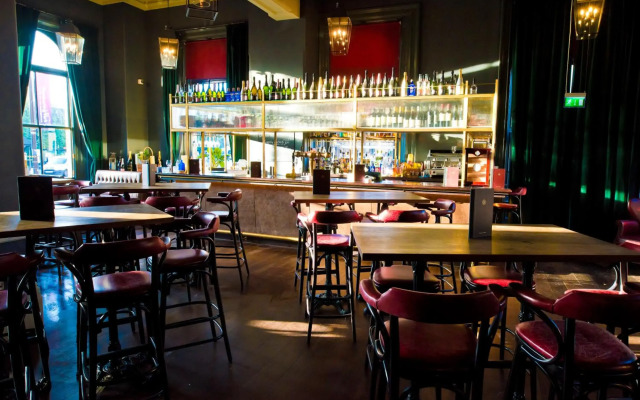 The Milner York