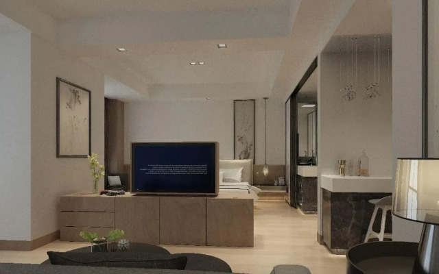 Quality Hotel Chengdu