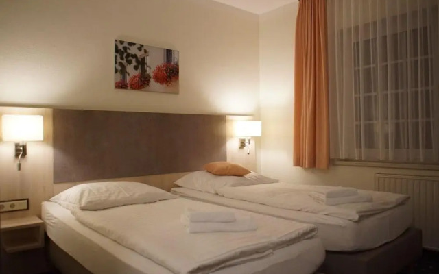 Hotel und Gasthaus zum Eichenkranz