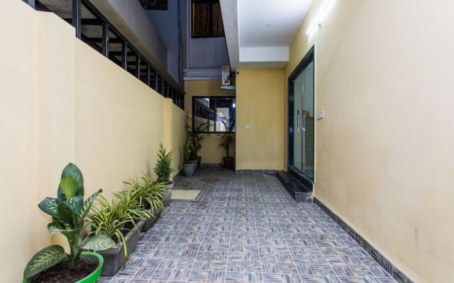 Collection O 12362 Hotel Emerald Park