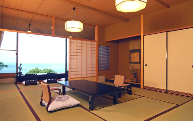 Atami Taikansou