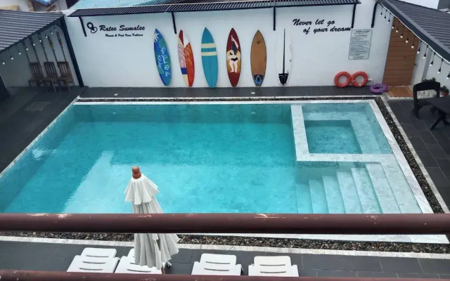 Rateesumalee Resort