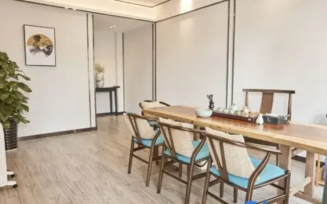 Zeyi Garden Hotel