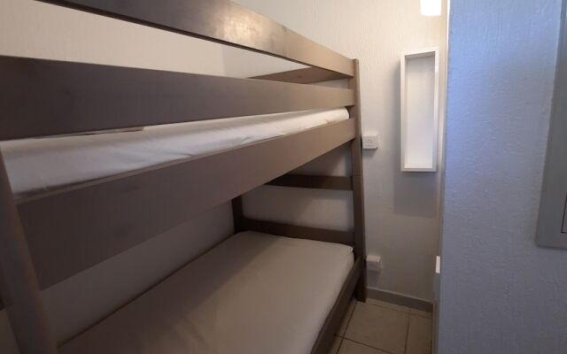 Studio Port Vauban Antibes