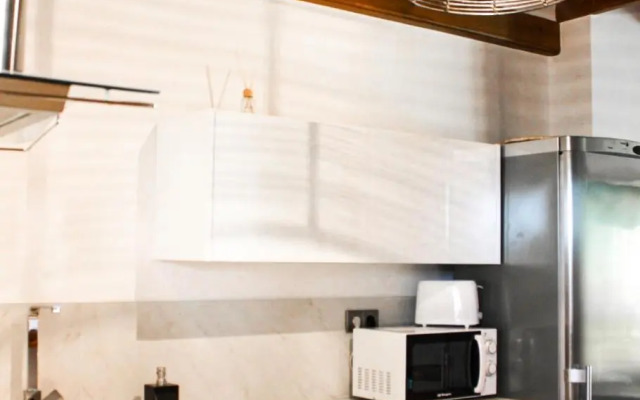 Loft en Milla de Oro