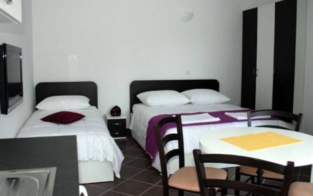 Apartments Palma