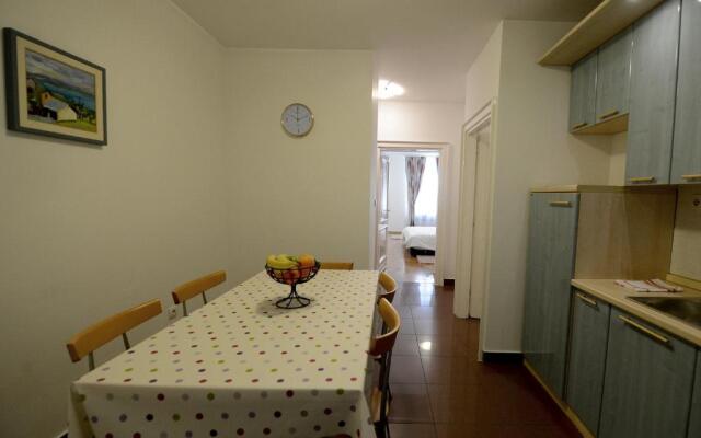 A&G Apartments