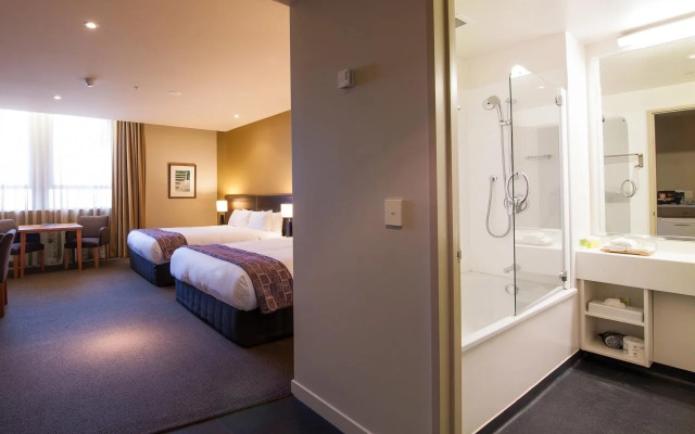 Scenic Hotel Dunedin City